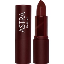 5 Adet Astra Lip Creamynal Ruj 10 Marlene