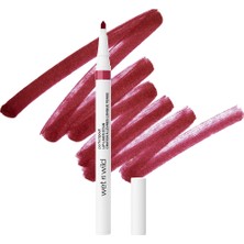 5 Adet Wet N Wild Perfect Pout Lip Liner Stain Spilled Wine
