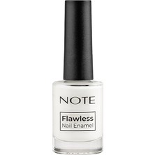 4 Adet Note Nail Flawless Oje 021