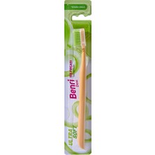 3 Adet Benri Dent Diş Fırçası Pro Unisex 5900