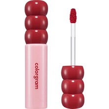 4 Adet Colorgram Fruity Glass Tint 17 Ticking Apple