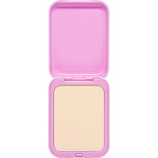 5 Adet Love Generation Face Pudra Tantrix 01 Alabaster Glow - Lightweight Setting Powder