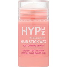4 Adet Hyp Me Saç Sabitleme Stick Wax 35 gr