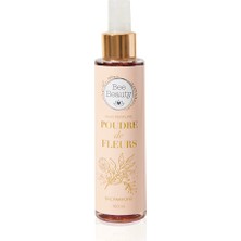 5 Adet Bee Beauty Poudre De Fleurs Saç Parfümü 160 ml