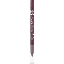 4 Adet Lykd Tattoo Pencil 374 Bordeoux