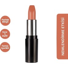 5 Adet Pastel Nude Lipstick 549