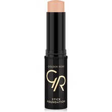 5 Adet Golden Rose Stick Foundation Fondöten No:05