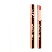 5 Adet Astra Madame Lipstylo The Sheer Parlak Ruj 02 Voila De Nude