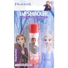5 Adet Lip Smacker Disney Elsa/anna Dudak Kremi