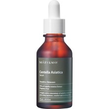 5 Adet Mary & May Centella Asiatica Içerikli Yüz Serumu 30 ml