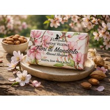 Florinda Bitkisel El & Vücut Sabunu Badem Çiçeği Aromalı 100 G