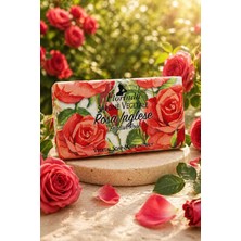 Florinda Bitkisel El Ve Vücut Sabunu Ingiliz Gülü Aromalı 100 G