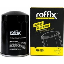 Roffix Hava Filtresi RFO 165