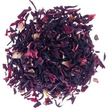 Karakız Hibisküs Dökme 750 Gr
