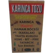 Karakız Karınca Tozu 100 Gr