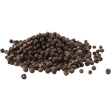 Karakız Karabiber Tane Dökme 750 Gr