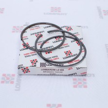 Antor 6LD400 Segman Takımı +0,50MM