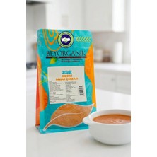 Beyorganik Organik Sebzeli Bahar Çorbası 80 gr 6-9 Ay İçin Pratik Hazırlık 10 dk