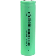 Eve INR18650 33V 3.7V 3200MAH Li-On Pil