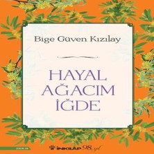 Nerm Hayal Ağacım Iğde
