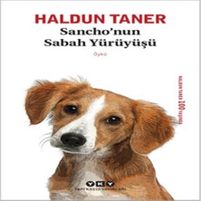 Nerm Sanchonun Sabah Yürüyüşü