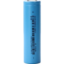 Eve ICR18650-26V 3.7V 2600MAH Li-On Pil