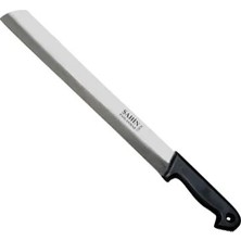 Nerm Bursa Kurma Kaşar Bıçağı 35 cm - Plastik Sap