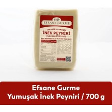 Kavlak Zeytin Efsane Gurme Yumuşak İnek Peyniri 700 Gr