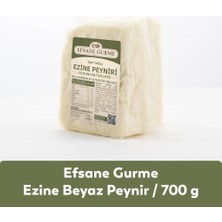 Kavlak Ezine Beyaz Peynir 700 gr