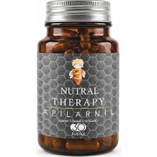 Nutral Therapy Apilarnil Kapsül 30 Kapsül