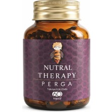 Nutral Therapy Perga Kapsül 60 Kapsül
