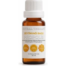Nutral Therapy Zeytinyağı Bazlı Propolis 20 Ml