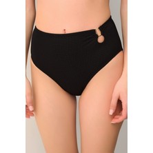 Suwen Gloria Yüksek Bel Toparlayıcı Bikini Alt