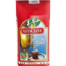 Altıncezve Filiz Ab-ı Hayat Siyah Çay 1000 gr