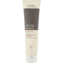 Aveda 100 ml Damage Remedy Durulanmayan Krem Saçları Onarıcı Kinoa ve Yağlar İçerir