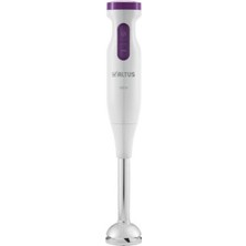Altus 1000 W Güçte Beyaz El Tipi Blender ALSM B 733 Turbo Fonksiyonu ile Pratik Kullanım