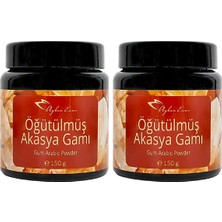 Ayhan Ercan Öğütülmüş Akasya Gamı 150 Gx2 Adet