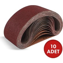 Vorex Ahşap Için Tank Zımparası 533X75MM