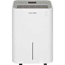 Kurutek KT20 HEPA Nem Alma Ve Hava Temizleme Cihazı (Wi Fi) HEPA + ION Modlu
