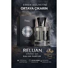 Homm Life Reluan 50 ml Edp Erkek Parfüm
