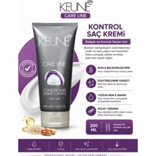 Keune Care Line Ultimate Control Bakım Kremi 200 ml