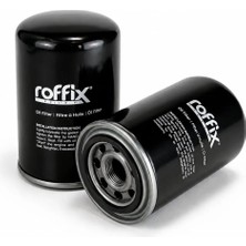 Roffix Yağ Filtresi RFO 146