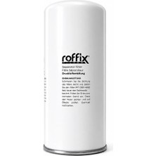 Roffix Seperatör Filtresi RFS 100