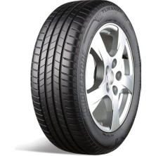 Bridgestone 195/60R15 88V Turanza T005 B-A-71 Yaz Oto Lastiği (Üretim Yılı: 2026)