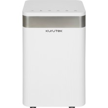 Kurutek Nem Alma & Hava Temizleme Cihazı Ev Tipi KT12H (Wi Fi + ION Modu)