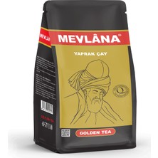 Mevlana Çay Golden Tea - 400 G