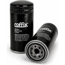 Roffix Yağ Filtresi RFO 111