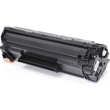 Öncü Renk Hp Muadil Cb435A 35A P1005 - 1006 Yazıcı Toneri Ofis ve Ev Kullanımına Uygun Yüksek Kalite