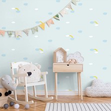 Adawall 8902-1 Duvar Kağıdı Adakids Koleksiyonu