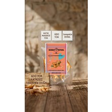 Bambam Natural Tavuk Pençesi 100Gr - %100 Doğal Kurutulmuş - Köpek Çiğnemelik Ödül Maması